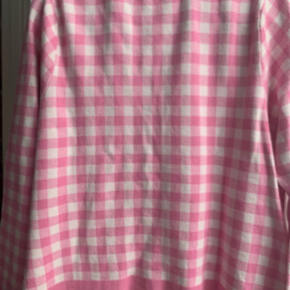 CHARTER CLUB CARDIGAN…NWOT - Picture 5 of 6